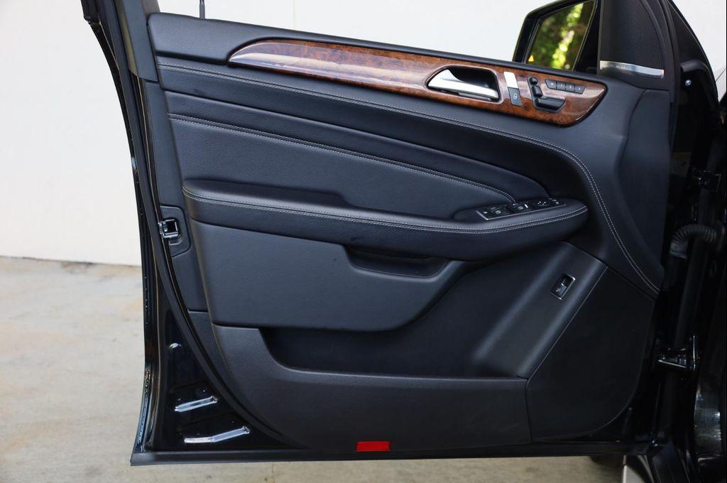 used 2013 Mercedes-Benz M-Class car, priced at $11,957