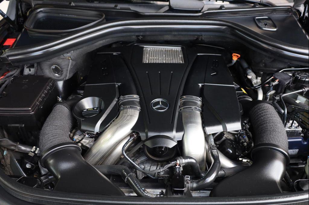 used 2013 Mercedes-Benz M-Class car, priced at $11,957