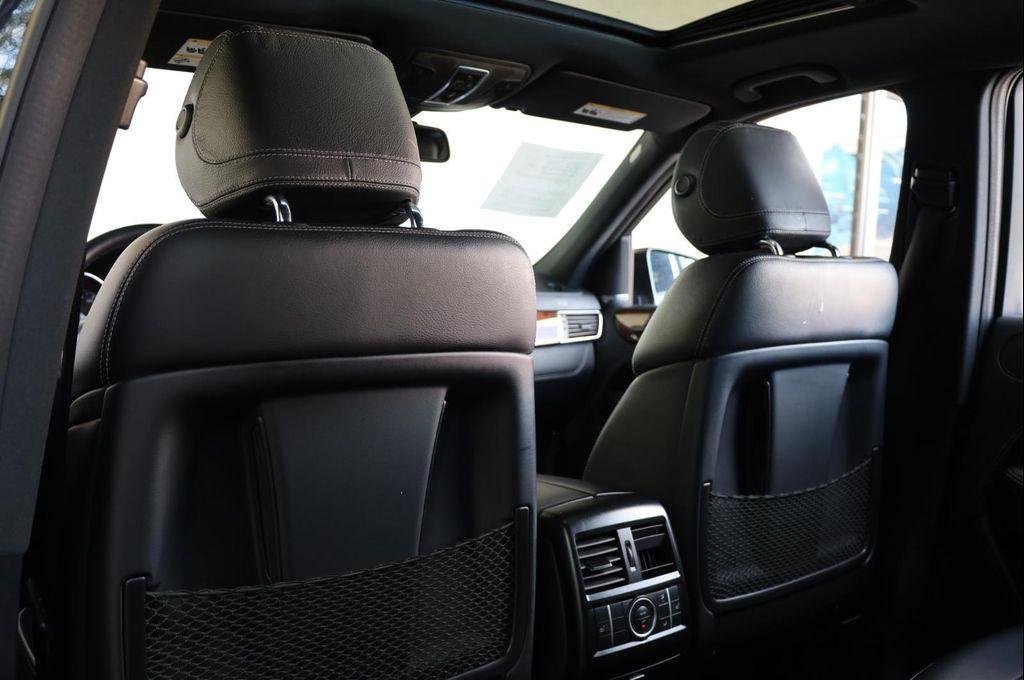 used 2013 Mercedes-Benz M-Class car, priced at $11,957