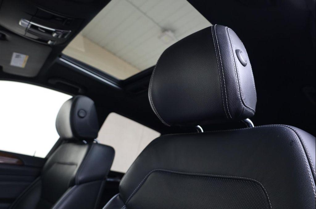 used 2013 Mercedes-Benz M-Class car, priced at $11,957
