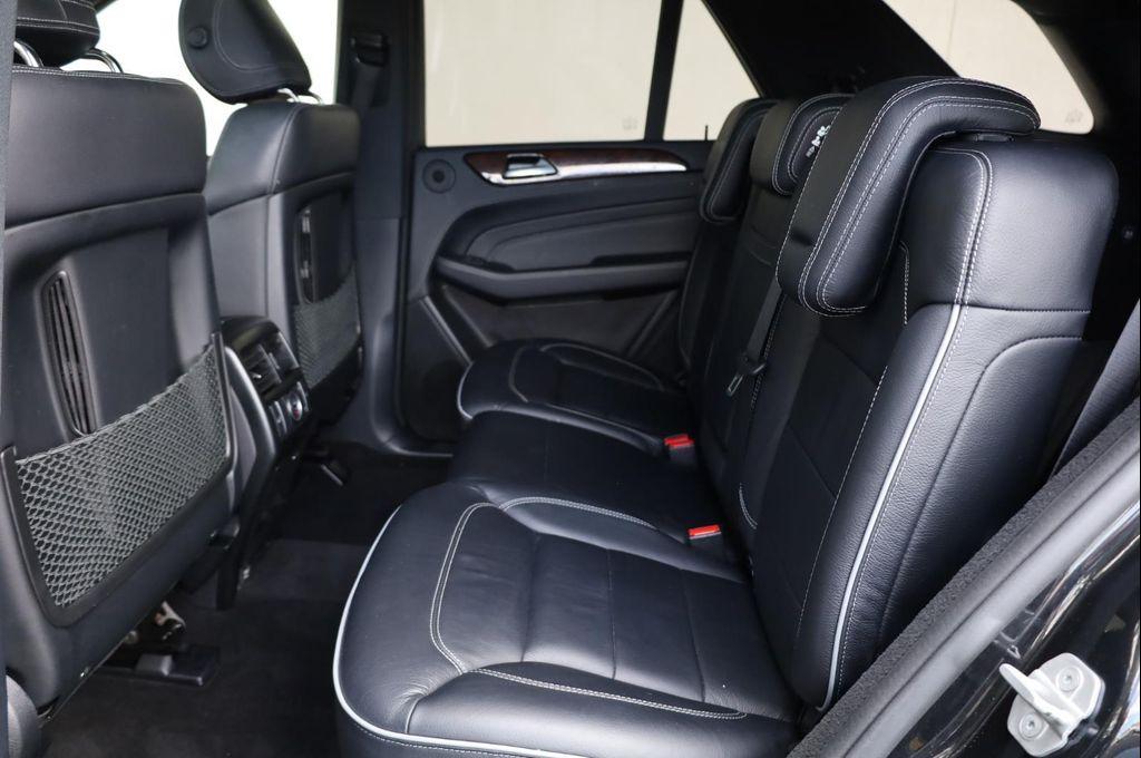 used 2013 Mercedes-Benz M-Class car, priced at $11,957