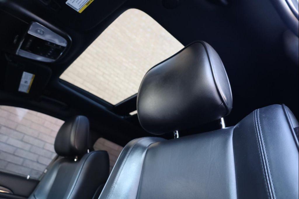 used 2021 Jeep Grand Cherokee car, priced at $28,957