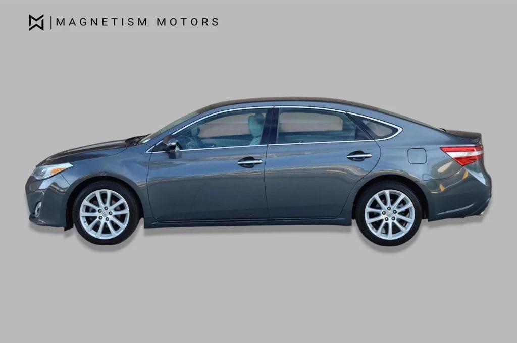 used 2013 Toyota Avalon car, priced at $14,457