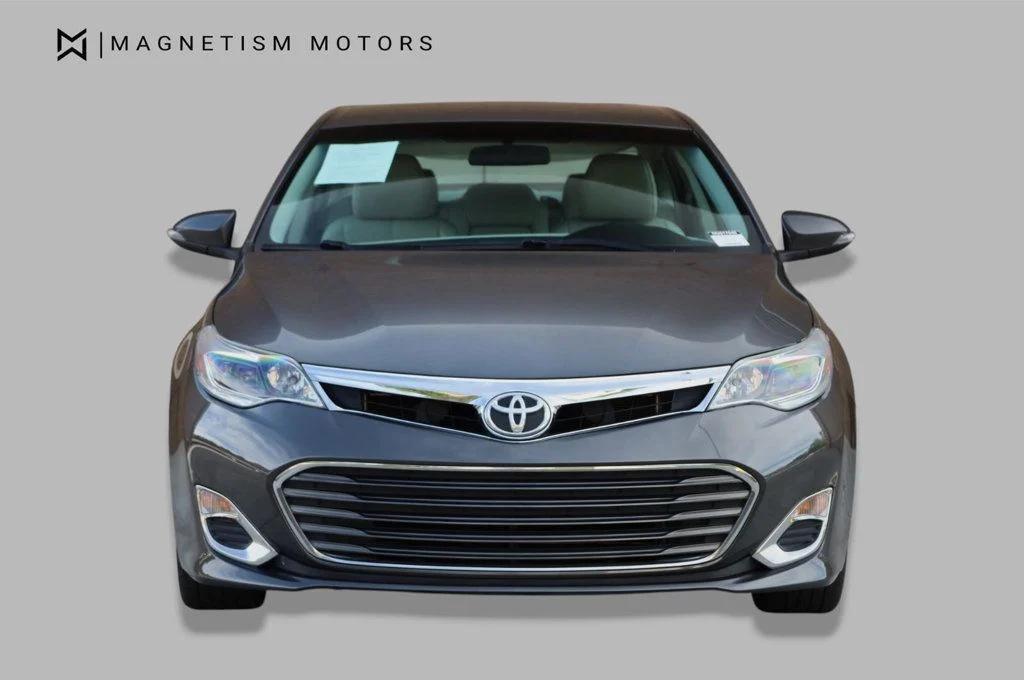 used 2013 Toyota Avalon car, priced at $14,457