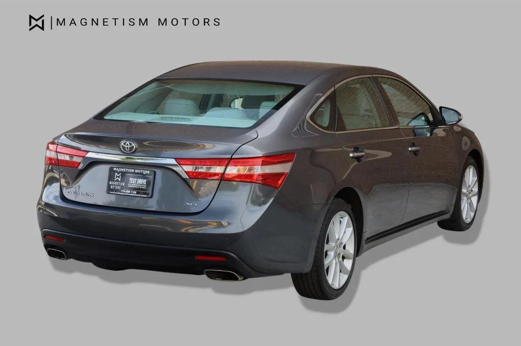 used 2013 Toyota Avalon car, priced at $14,457