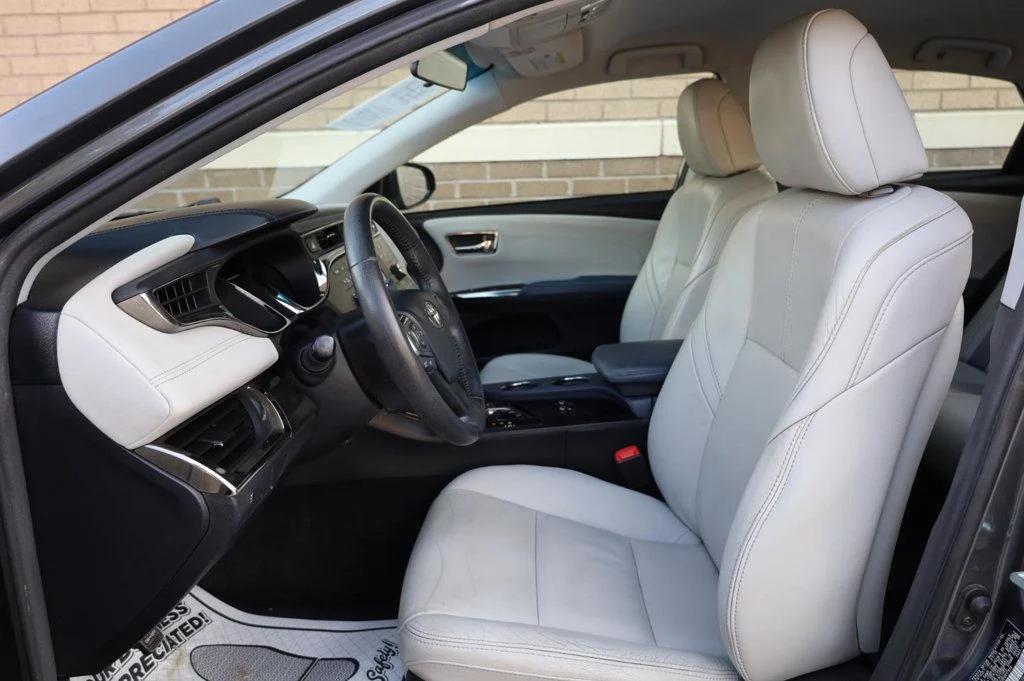 used 2013 Toyota Avalon car, priced at $14,457