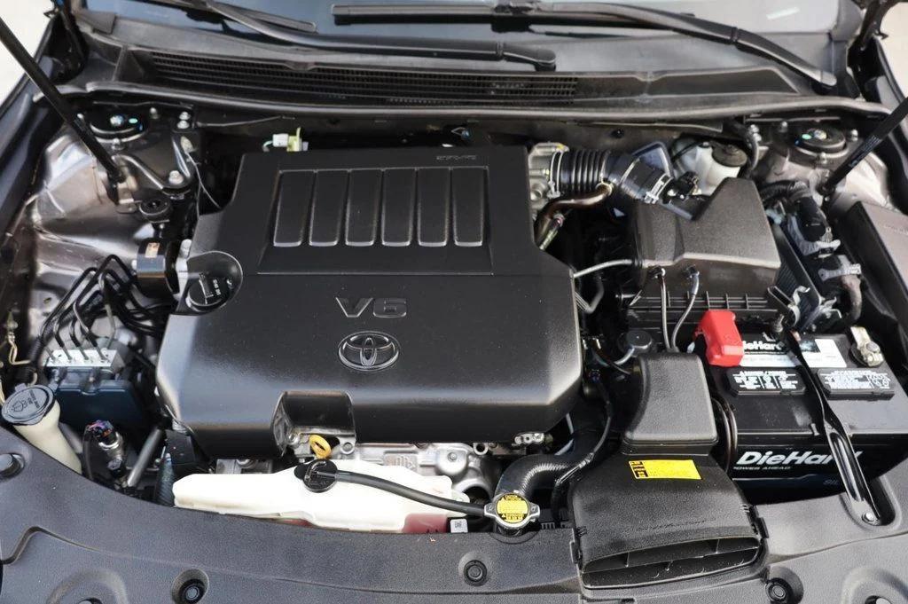 used 2013 Toyota Avalon car, priced at $14,457