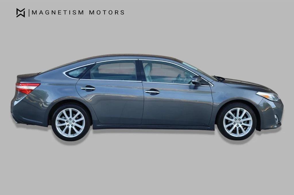 used 2013 Toyota Avalon car, priced at $14,457