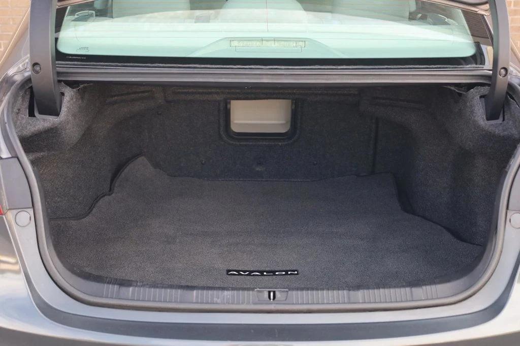 used 2013 Toyota Avalon car, priced at $14,457