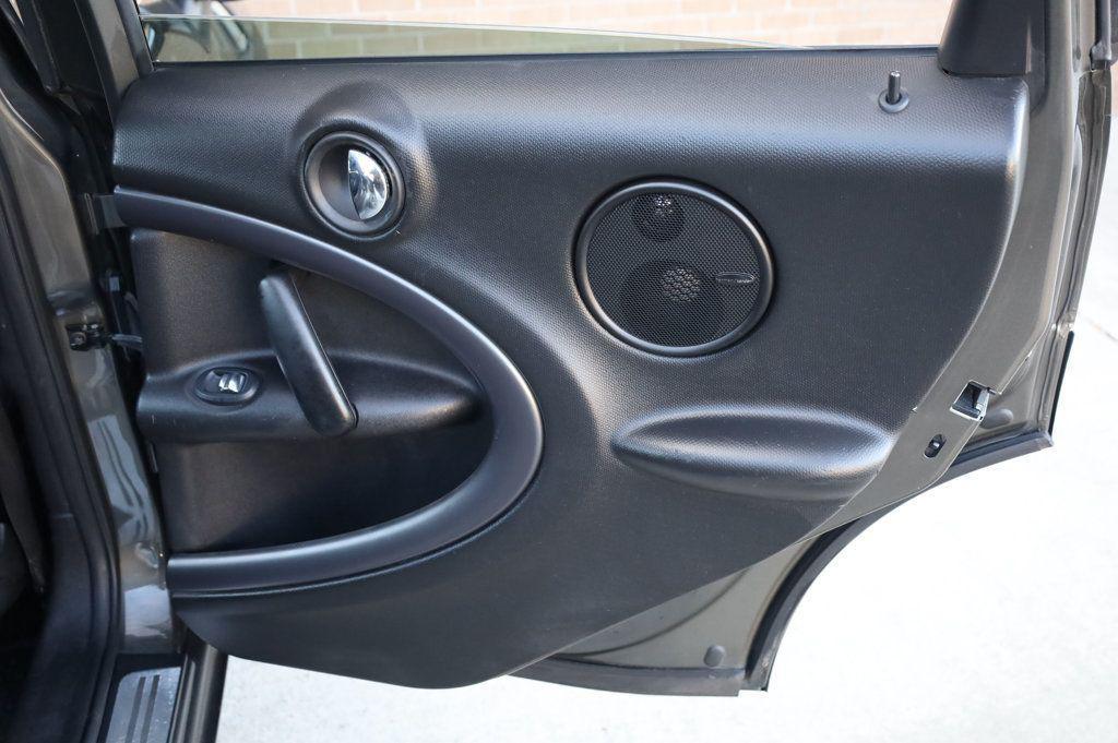 used 2014 MINI Countryman car, priced at $9,797