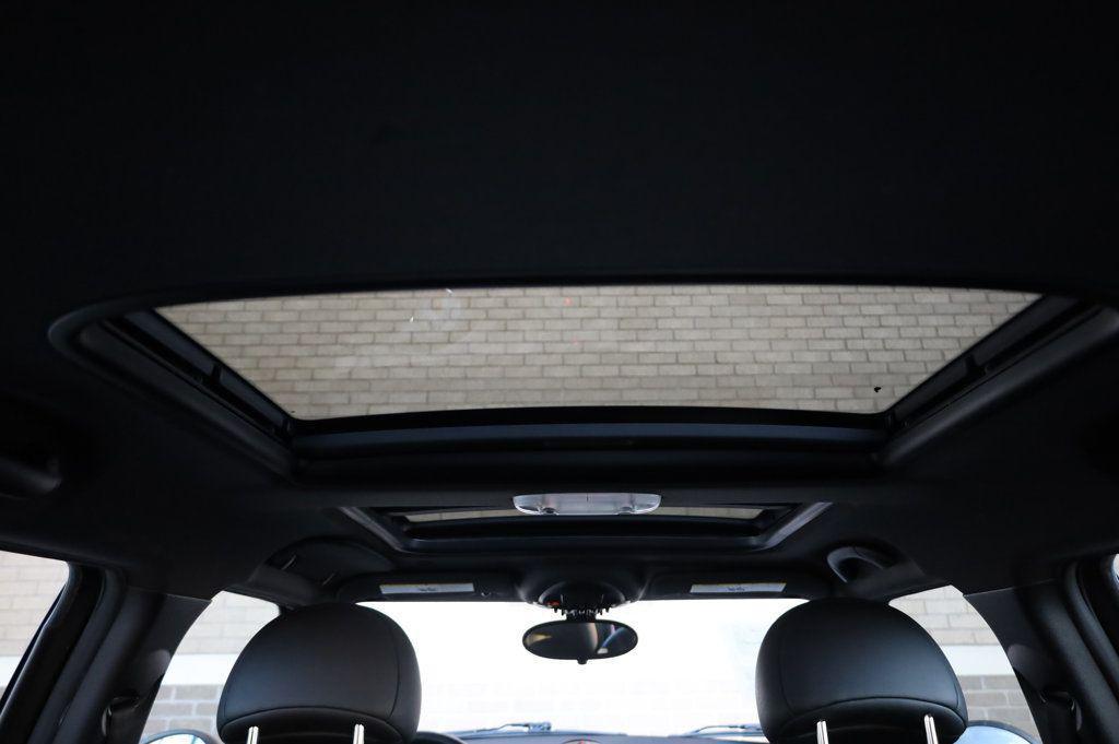 used 2014 MINI Countryman car, priced at $9,797