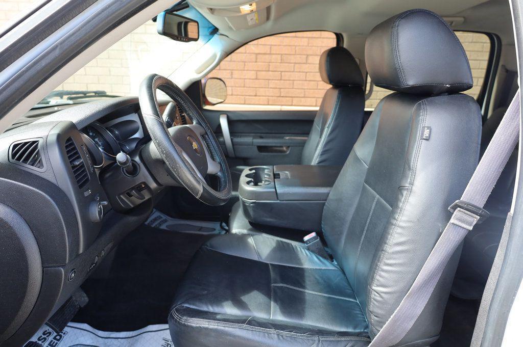 used 2013 Chevrolet Silverado 1500 car, priced at $8,997