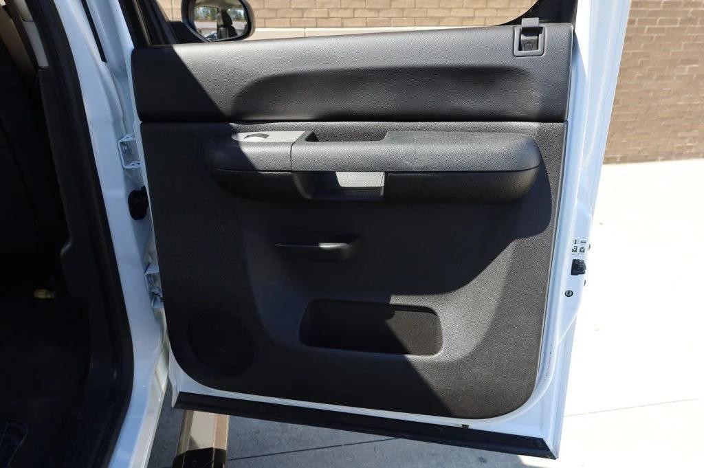 used 2013 Chevrolet Silverado 1500 car, priced at $8,997