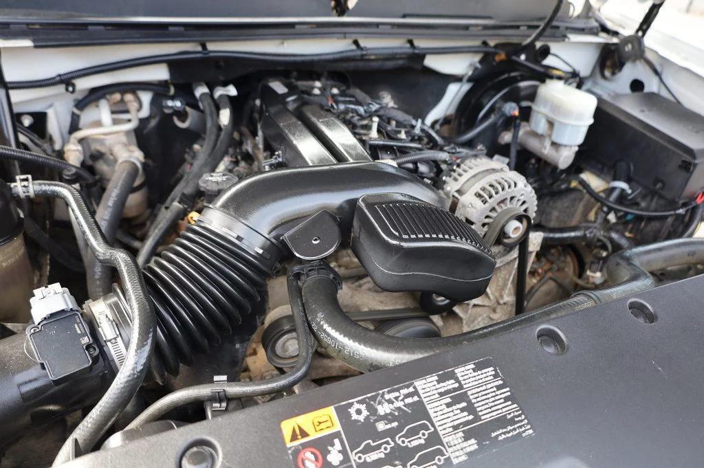 used 2013 Chevrolet Silverado 1500 car, priced at $8,997