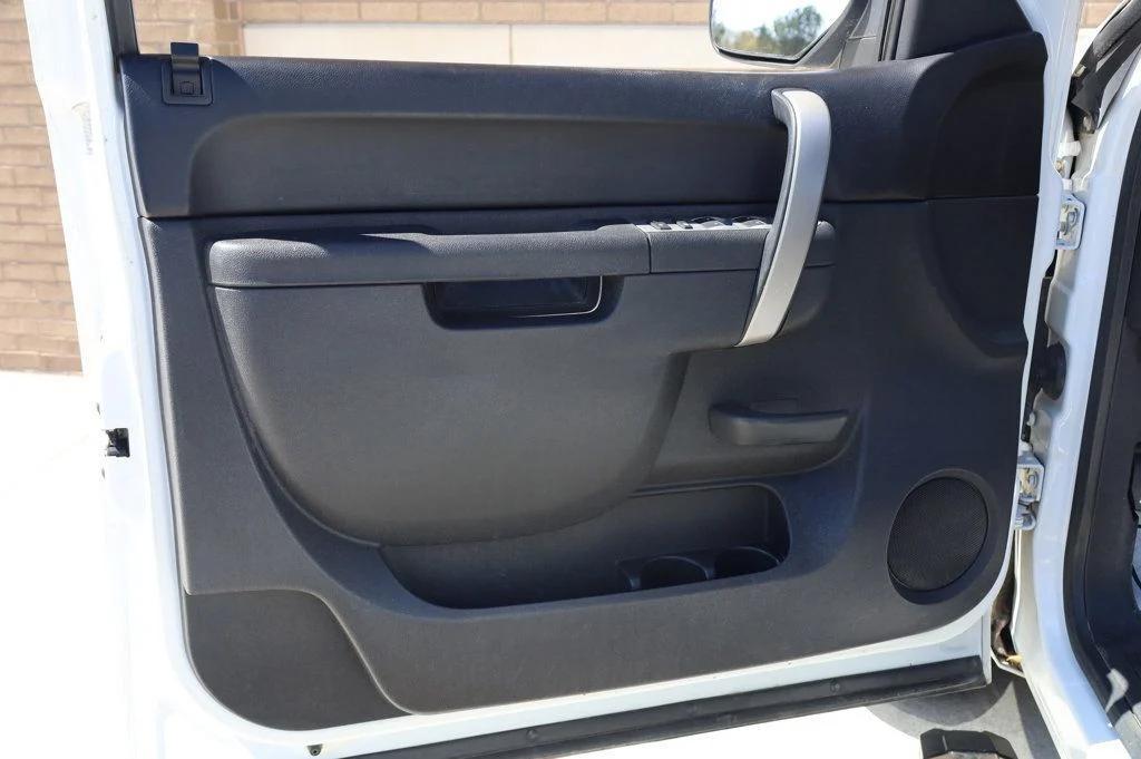 used 2013 Chevrolet Silverado 1500 car, priced at $8,997