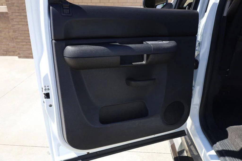 used 2013 Chevrolet Silverado 1500 car, priced at $8,997