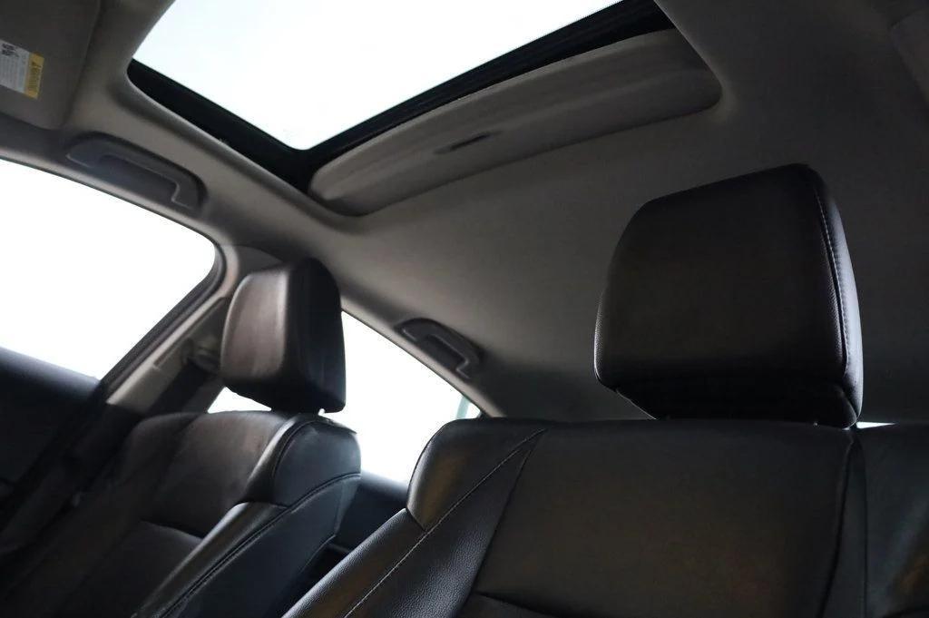 used 2015 Acura ILX car, priced at $10,597