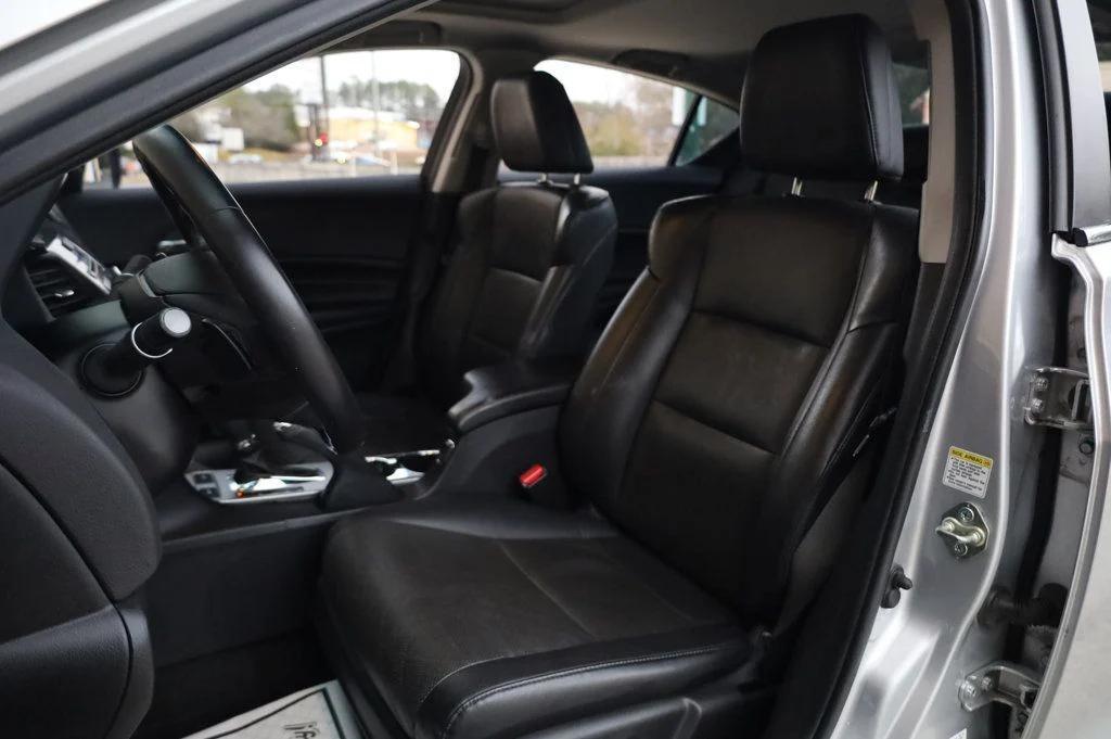 used 2015 Acura ILX car, priced at $10,597