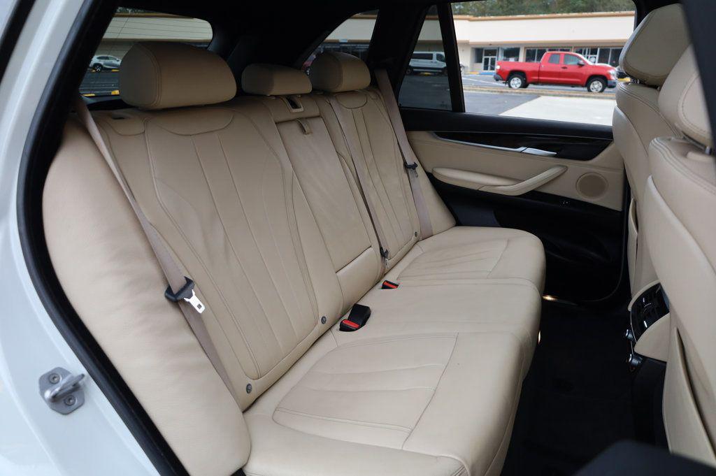 used 2017 BMW X5 car, priced at $15,497