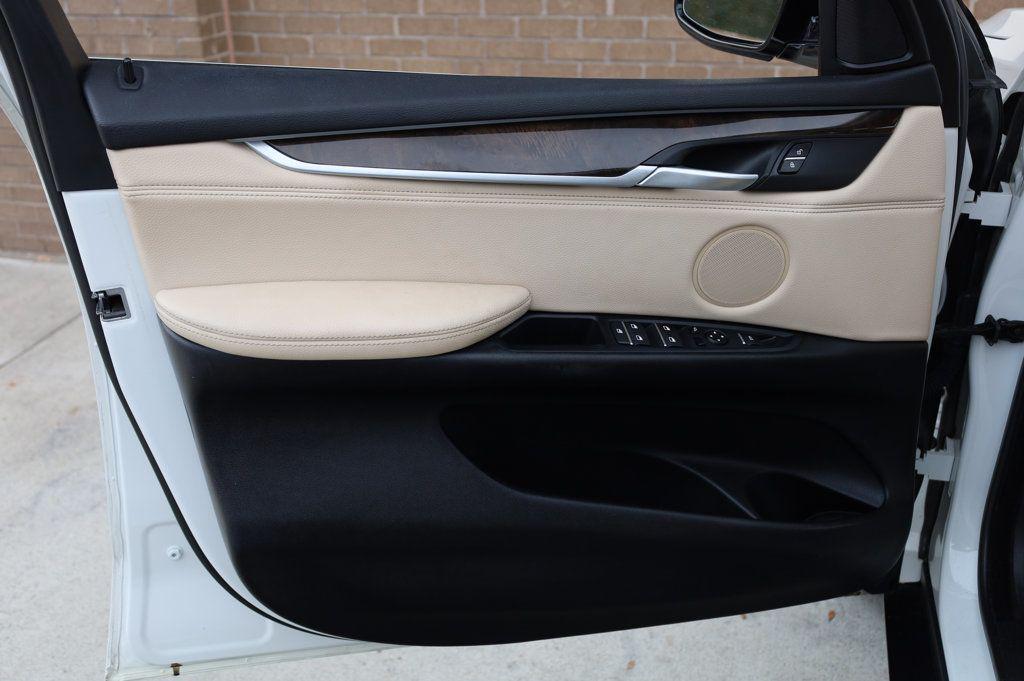 used 2017 BMW X5 car, priced at $15,497