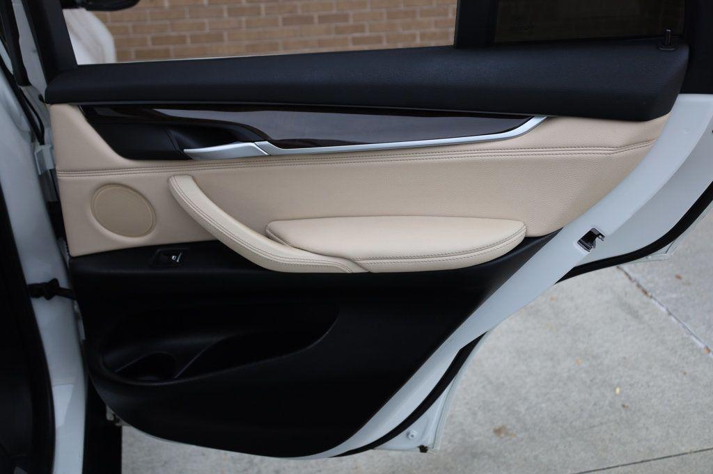 used 2017 BMW X5 car, priced at $15,497