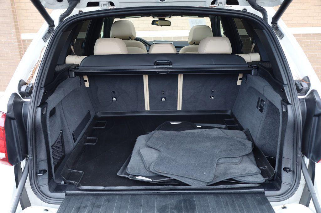 used 2017 BMW X5 car, priced at $15,497