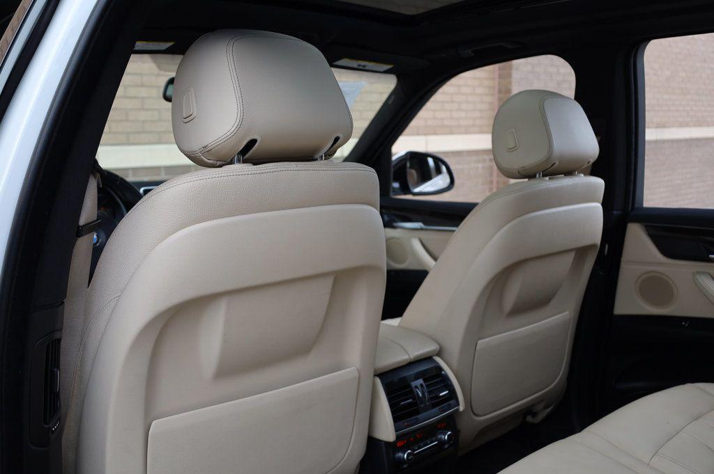 used 2017 BMW X5 car, priced at $15,497