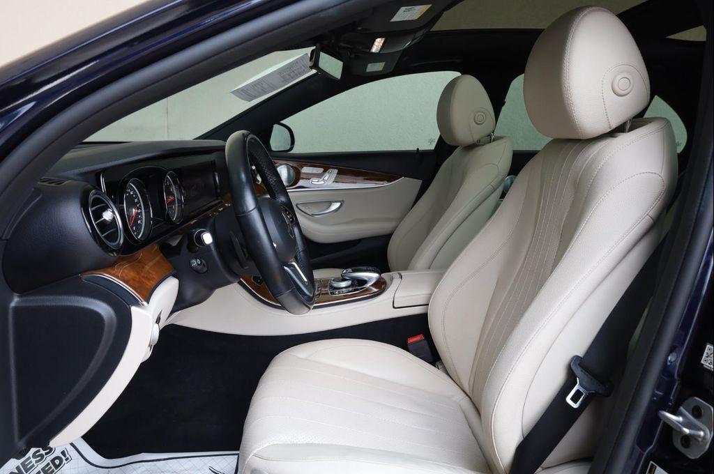 used 2019 Mercedes-Benz E-Class car, priced at $21,457