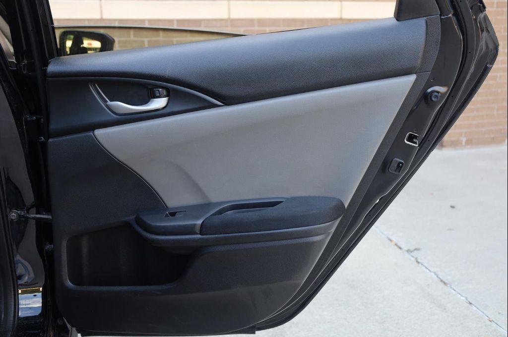 used 2019 Honda Civic car, priced at $16,457