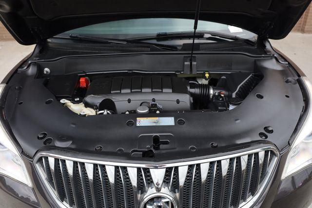 used 2016 Buick Enclave car, priced at $10,457