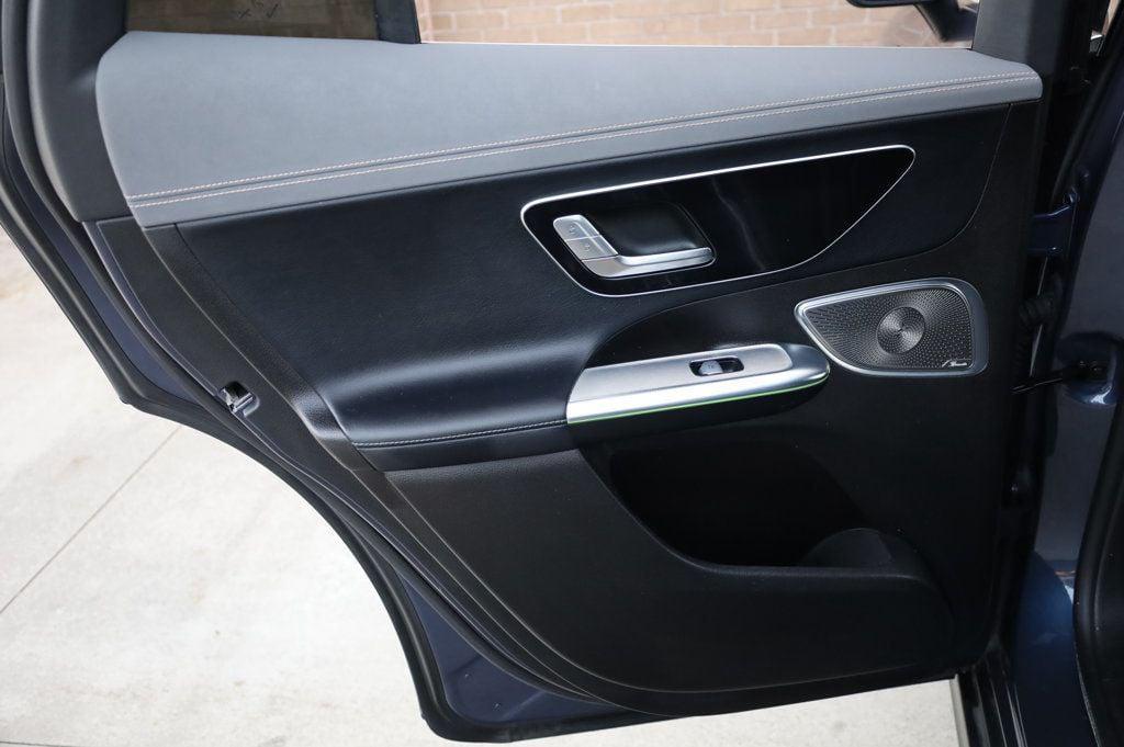 used 2023 Mercedes-Benz EQE 350 car, priced at $34,997