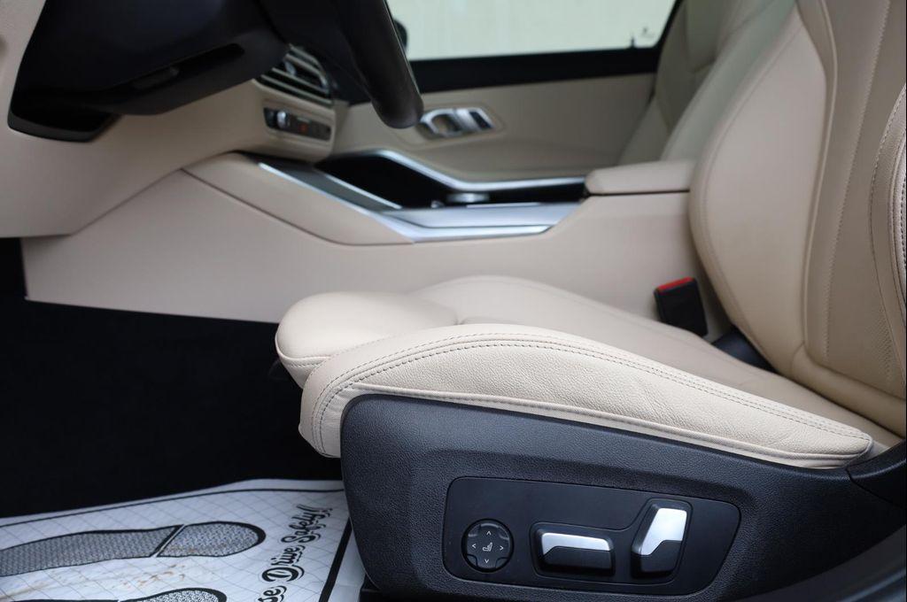 used 2023 BMW M340 car, priced at $55,957