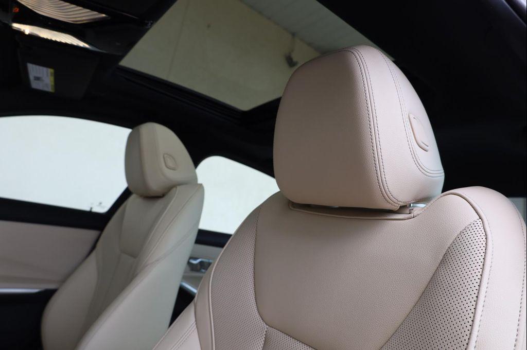 used 2023 BMW M340 car, priced at $55,957