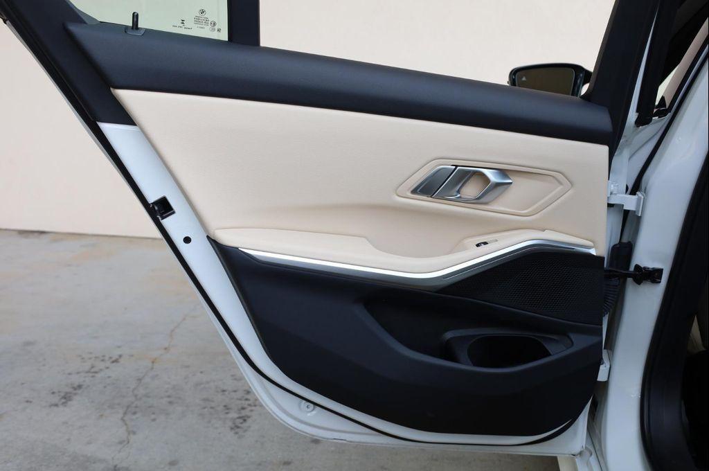 used 2023 BMW M340 car, priced at $55,957