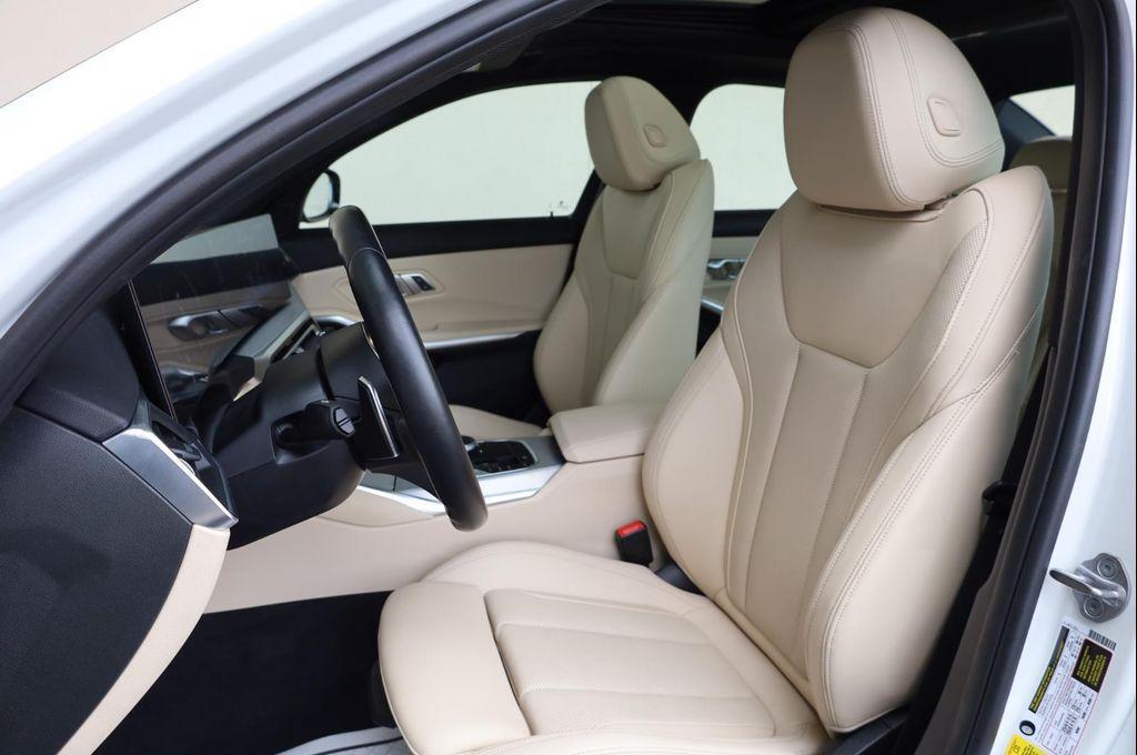 used 2023 BMW M340 car, priced at $55,957
