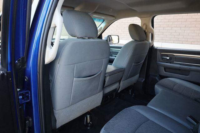 used 2017 Ram 1500 car, priced at $13,957