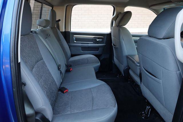 used 2017 Ram 1500 car, priced at $13,957