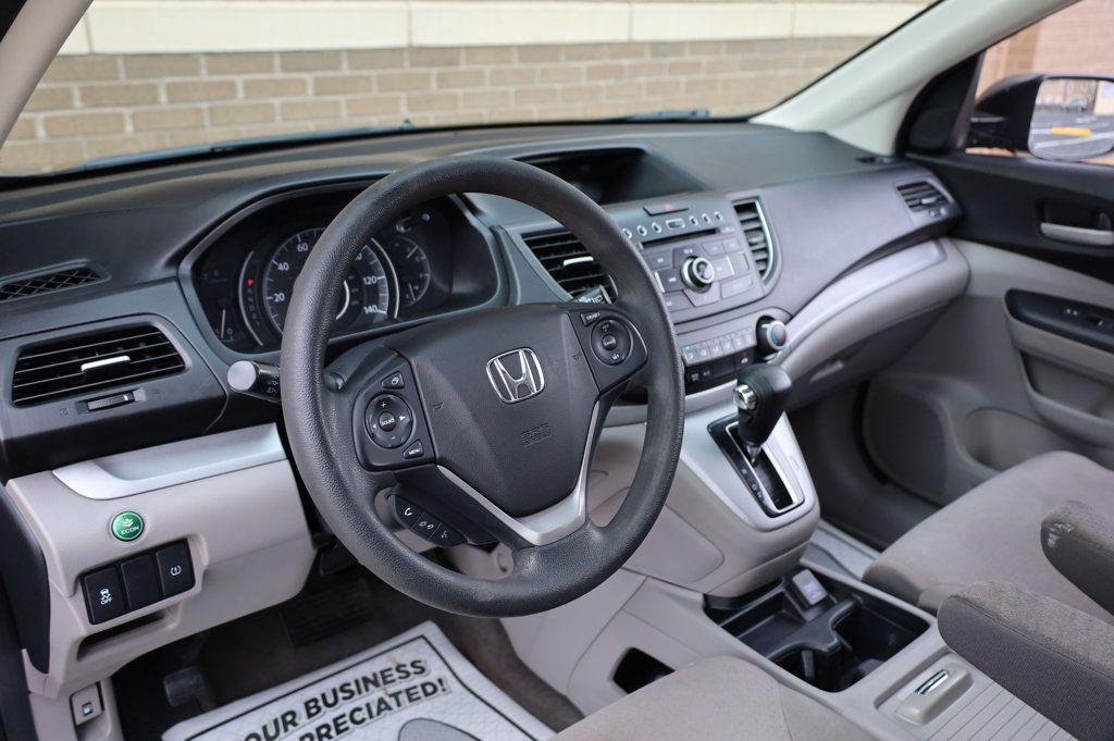 used 2014 Honda CR-V car, priced at $11,497