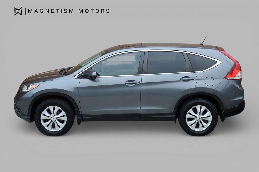 used 2014 Honda CR-V car, priced at $11,497