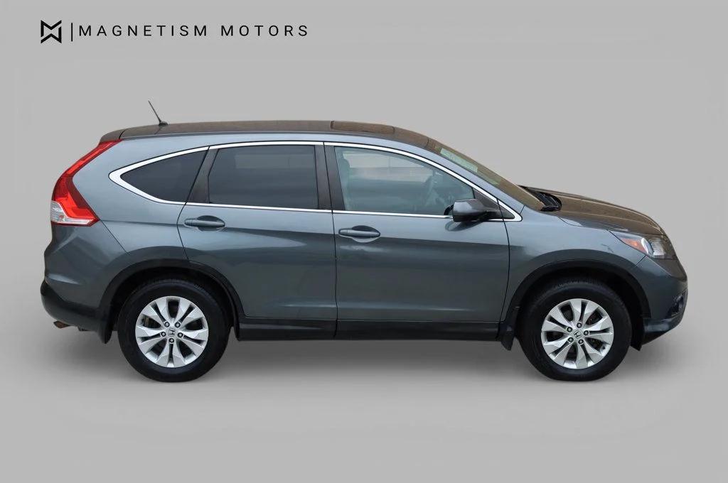 used 2014 Honda CR-V car, priced at $11,497