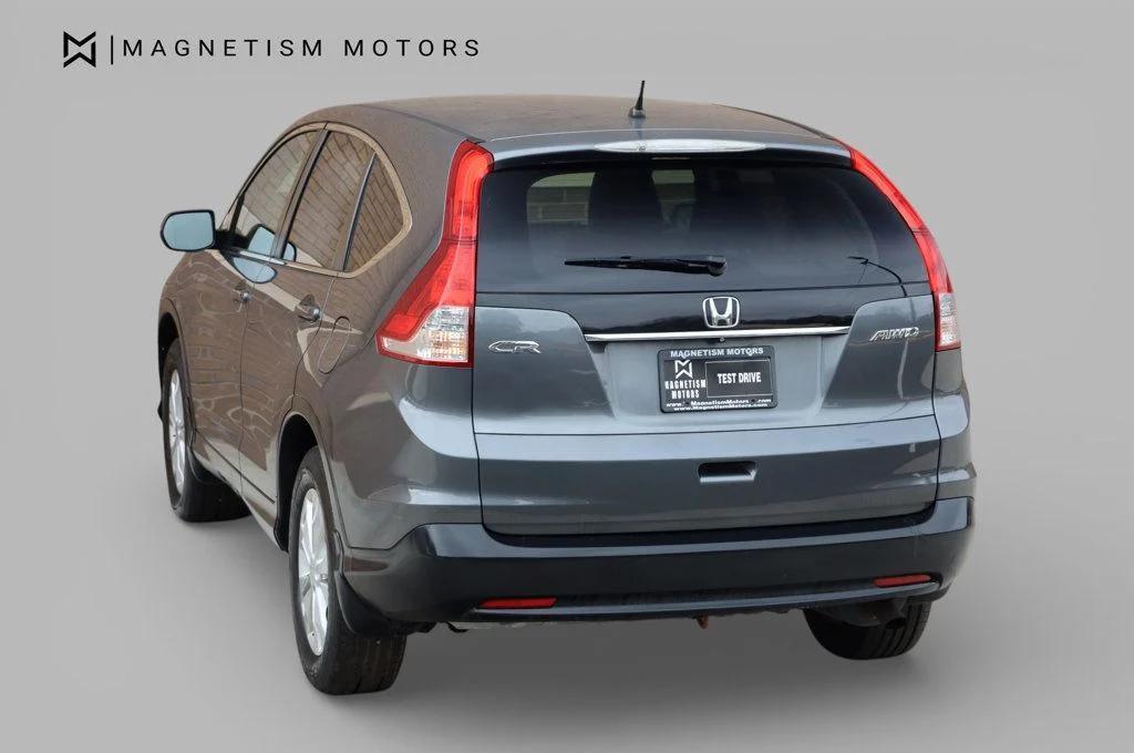 used 2014 Honda CR-V car, priced at $11,497