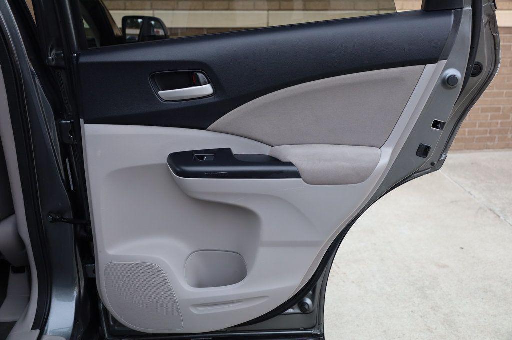 used 2014 Honda CR-V car, priced at $11,497