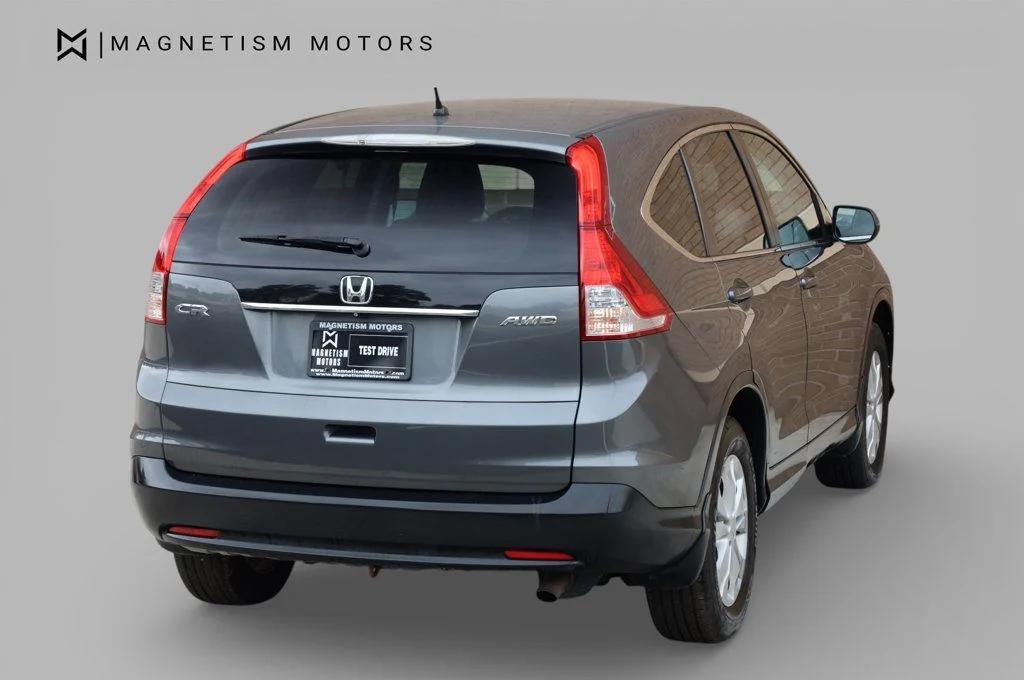 used 2014 Honda CR-V car, priced at $11,497