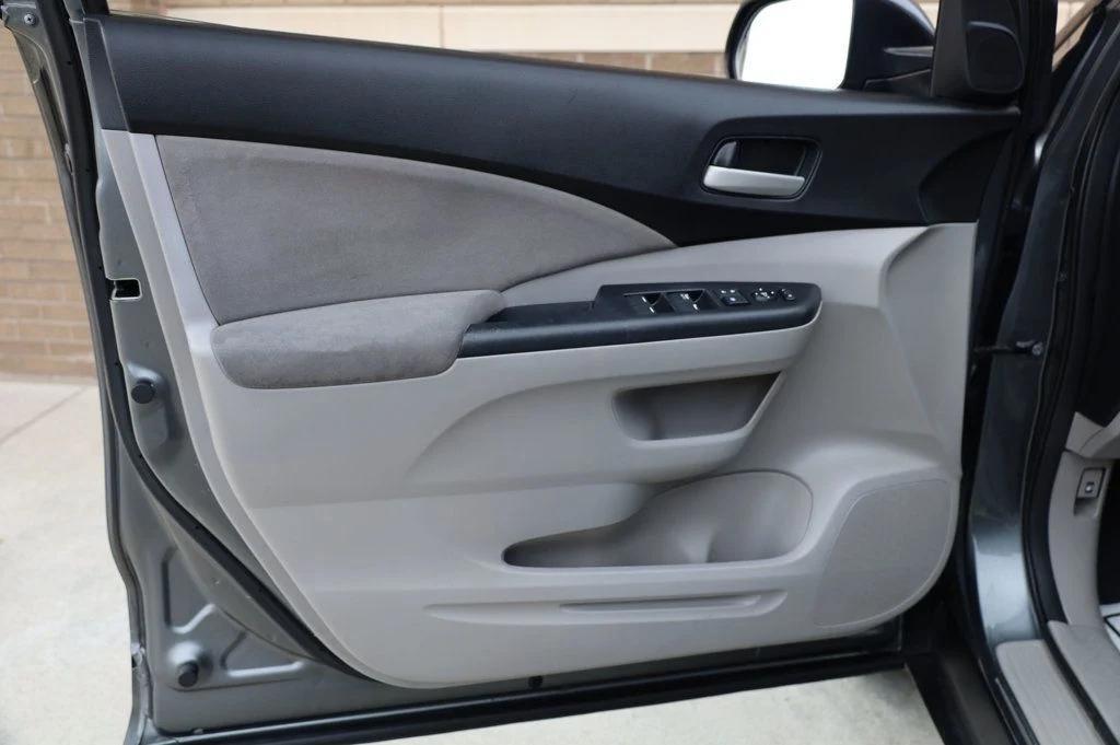 used 2014 Honda CR-V car, priced at $11,497