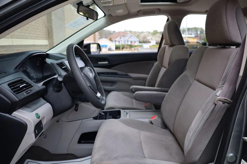 used 2014 Honda CR-V car, priced at $11,497