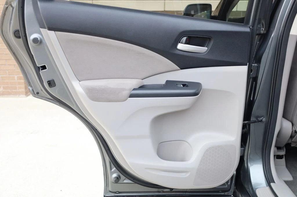 used 2014 Honda CR-V car, priced at $11,497