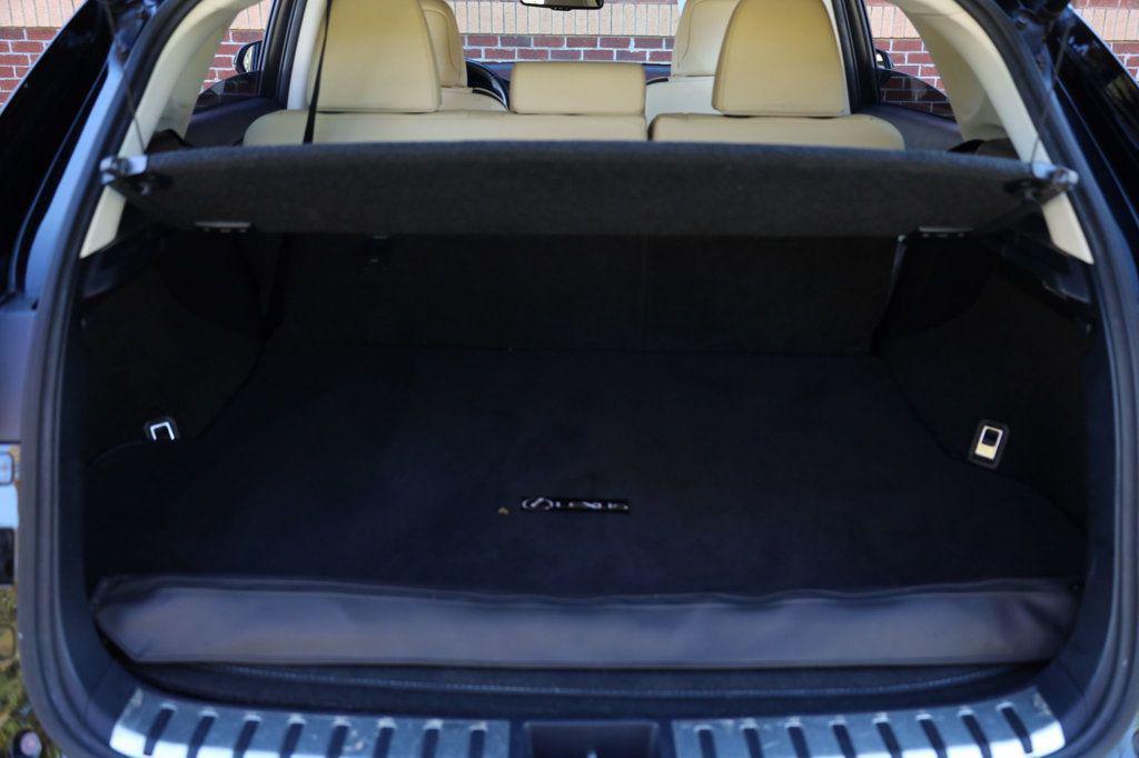 used 2015 Lexus NX 200t car, priced at $16,997