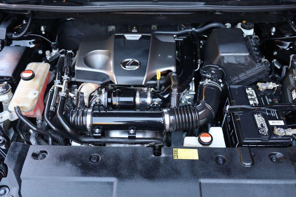 used 2015 Lexus NX 200t car, priced at $16,997