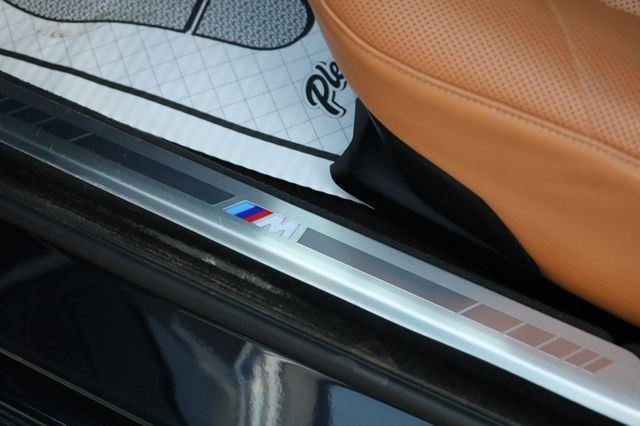 used 2023 BMW 740 car, priced at $57,957