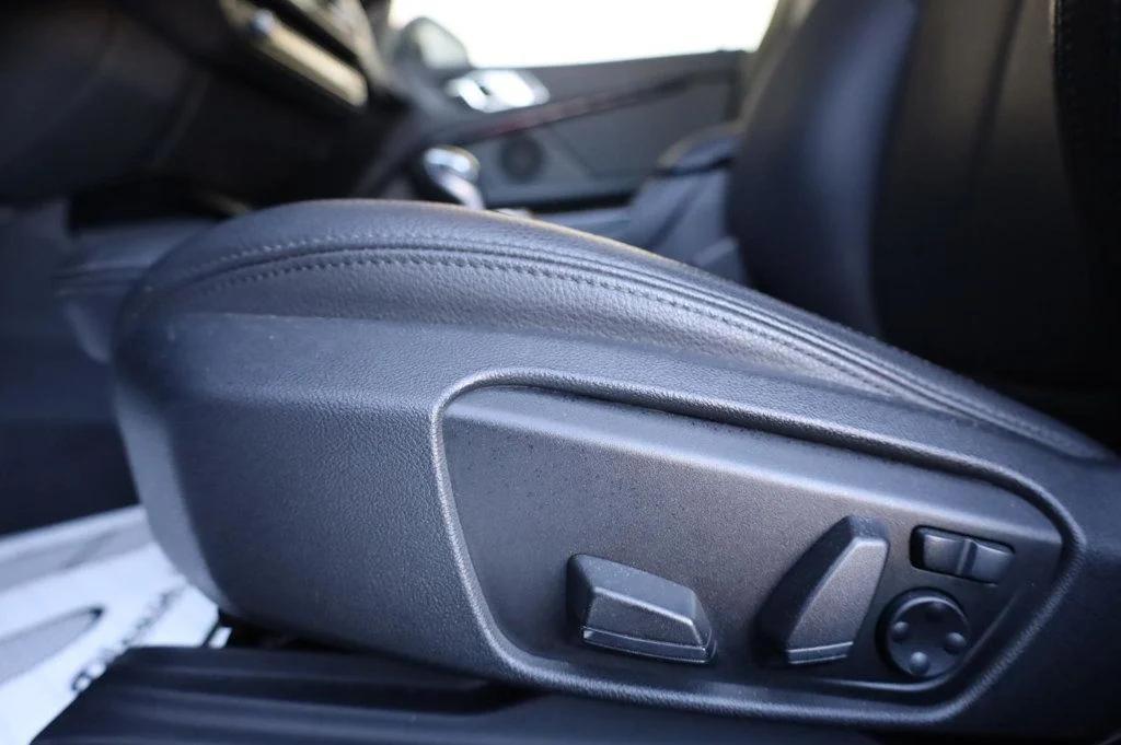 used 2021 BMW 228 Gran Coupe car, priced at $23,457